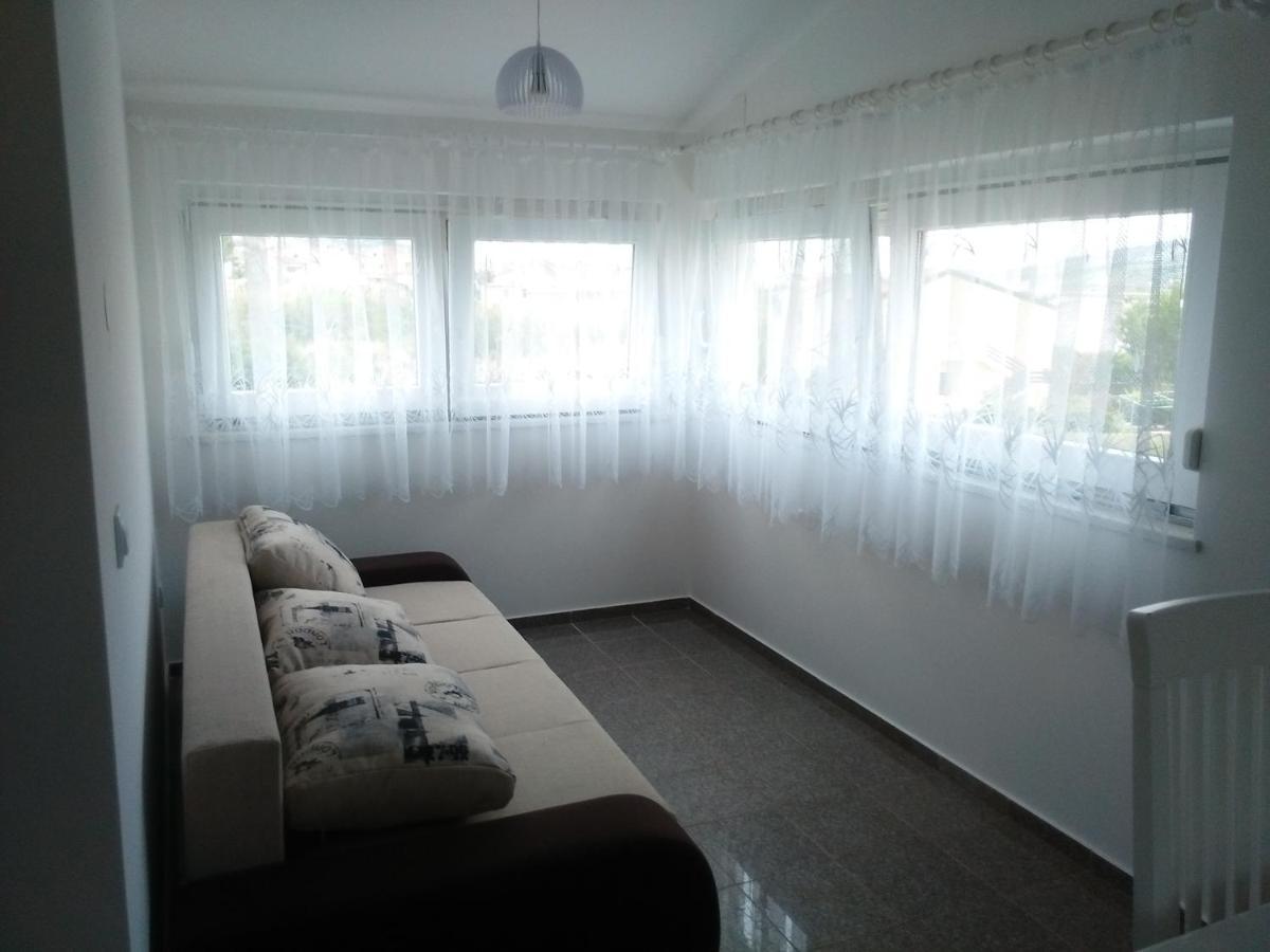 Apartments By The Sea Pag - 11778 パグ エクステリア 写真